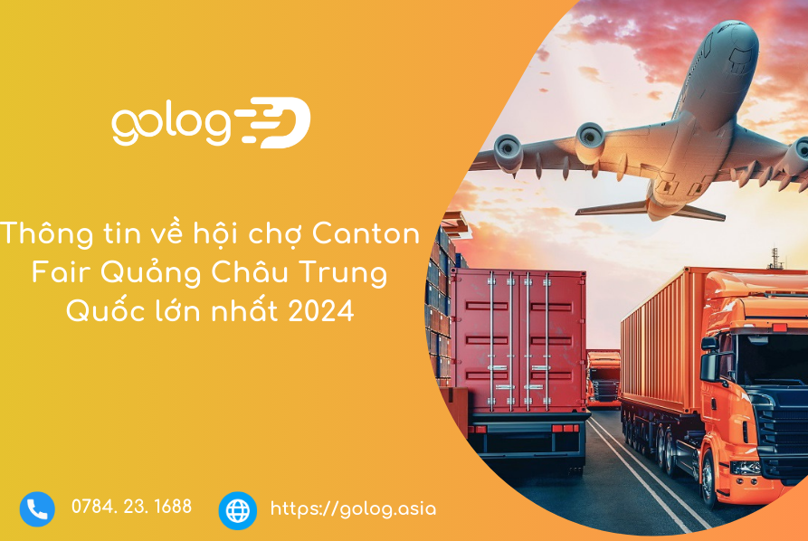 Khám phá thông tin chi tiết về hội chợ Canton Fair 2024